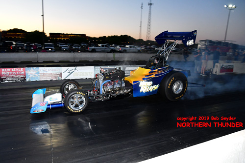 Aaron Morrow - 'Nitro Relapse' - AA/FA